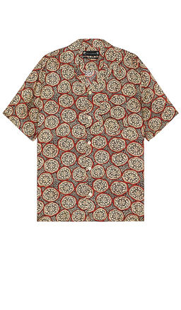 ALLSAINTS - Ozymandias Shirt