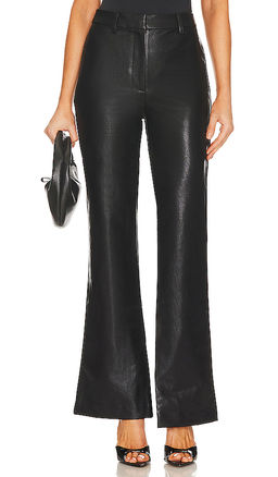 Bardot - Halifax Flare Pant