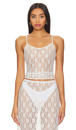 Bella Venice - The Lucy Top