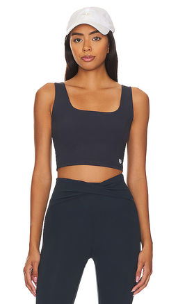 Eleven by Venus Williams - Delight Cropped Tank