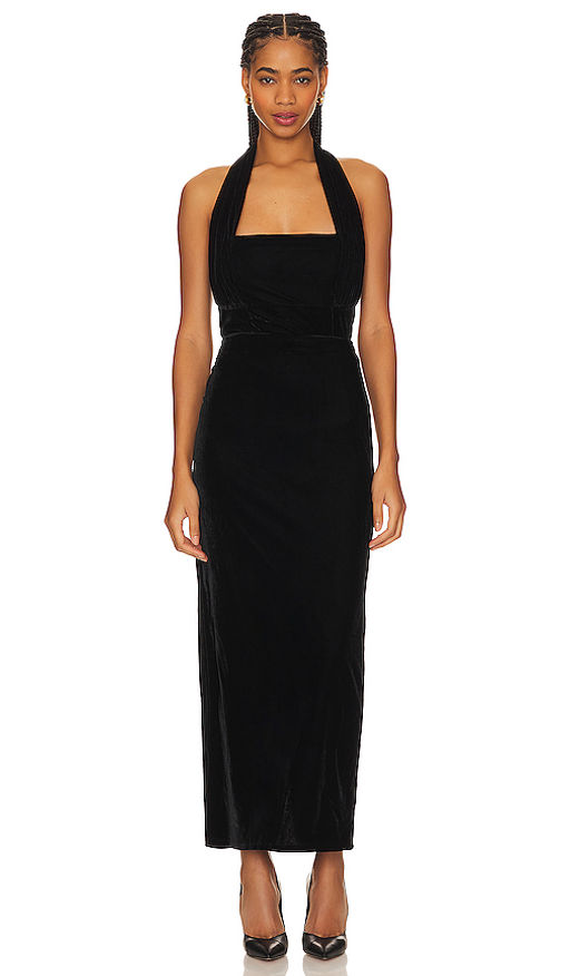 Buy House of Harlow 1960 x REVOLVE Olia Halter Top Online