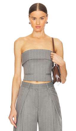 L'Academie - Ainsley Top