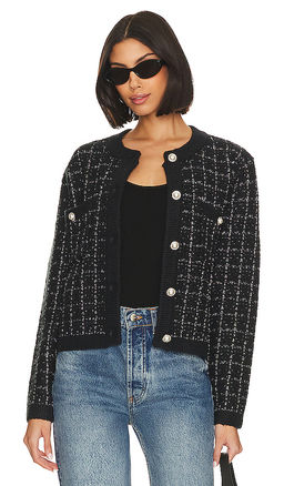 Line & Dot - Alexis Sweater