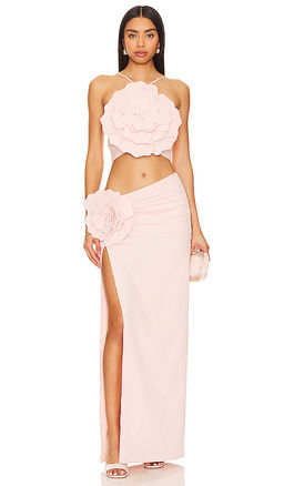 Lovers and Friends - Artemis Gown