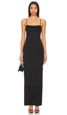 Lovers and Friends - Ricky Maxi Dress