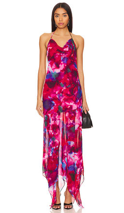 Lovers and Friends - Phoenix Maxi Dress