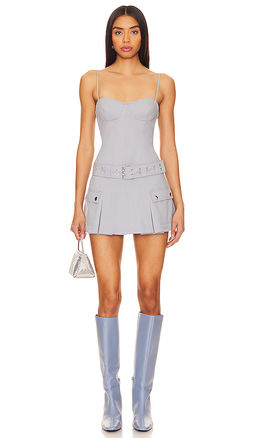 Lovers and Friends - Remy Mini Dress