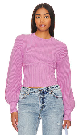 Lovers and Friends - Anastasia Knit Sweater