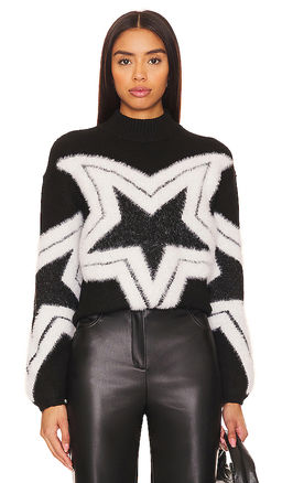 Lovers and Friends - Beatrice Sweater