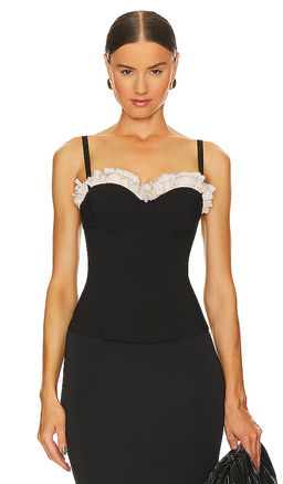 LPA - Giovanna Corset Top