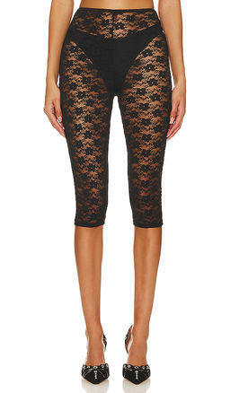 Majorelle - Cristina Cropped Pant