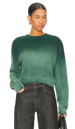Michael Lauren - Exon Crew Neck Sweater