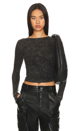 Michael Lauren - Alick Tee