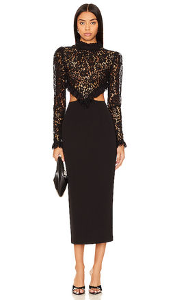 Ronny Kobo - Milly Dress