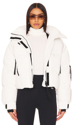 Shoreditch Ski Club - Scala Puffer