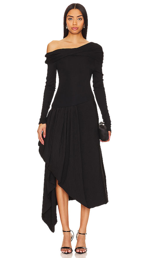 Buy The Line by K Vasco Dress Online