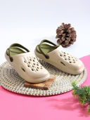 Beige color option, Currently selected