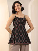 Black color option, Currently selected