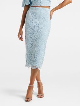 Forever New - Jemma Lace Midi Skirt