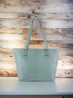 Toteteca - Minimal Handbag-Green