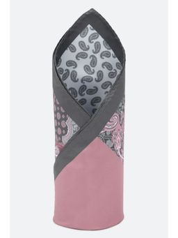 Van Heusen - Men Multi Print Party Pocket Square Printed