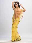Yellow color option, Sold out, Currently selected