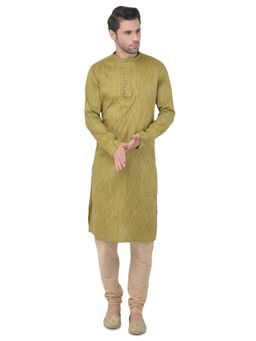 TABARD - Ethnic Wear Kurta Set For Men (Set of 2)