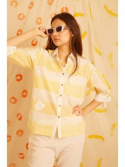 Banana Labs - Yellow Tini Shirt