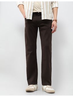 U.S. Polo Assn. Denim Co. - Men Harold Slim Straight Fit Casual Jeans