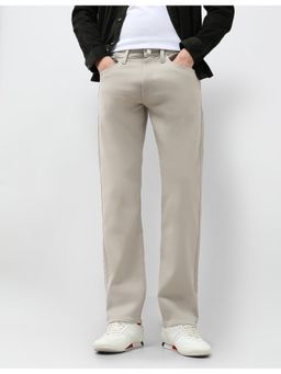 U.S. Polo Assn. Denim Co. - Men Harold Slim Straight Fit Denim Jeans