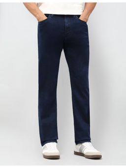 U.S. Polo Assn. Denim Co. - Men Slim Straight Fit Modern Jeans