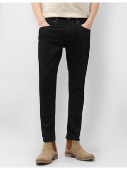 U.S. Polo Assn. Denim Co. - Men Henry Tapered Fit Blue Jeans