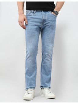 U.S. Polo Assn. Denim Co. - Men Bootcut Blue Jeans