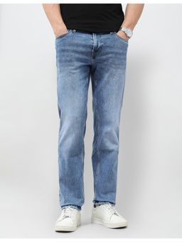 U.S. Polo Assn. Denim Co. - Men Relaxed Fit Casual Jeans