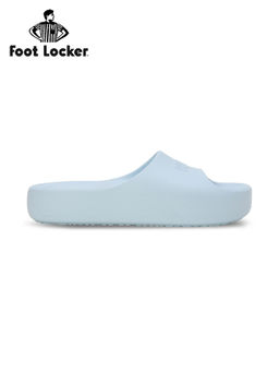Puma - Shibusa Women Blue Slides
