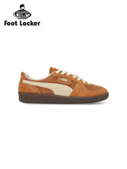 Puma - Palermo Vintage Unisex Sneakers
