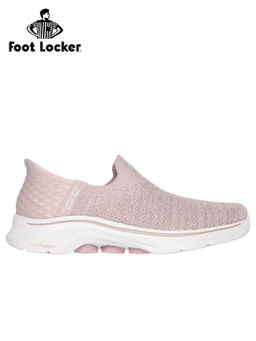 SKECHERS - Women GO WALK 7 - SPRINGTIME Slip-Ins Walking Shoes