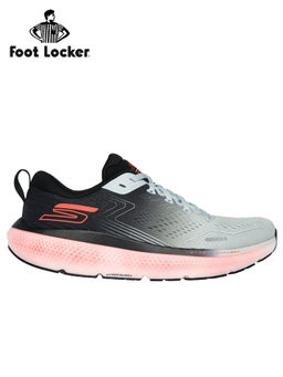 SKECHERS - Men Go Run Ride 11 Grey Running Shoes