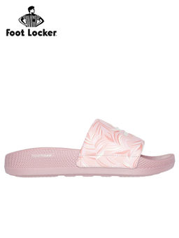 SKECHERS - Women Hyper Tropic Vibe Pink Sports Sliders