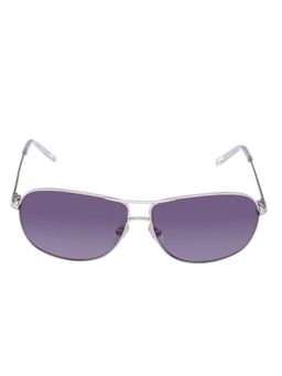 Vanderbilt New York - Purple Uv Protection Navigator Men Sunglasses (52B2Col2Pur)