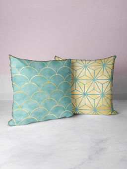 BIANCA - Suzane 16 X16 Cushion Beig43