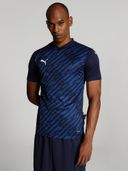 Blue color option, Sold out, Currently selected