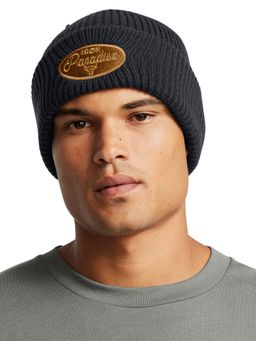 Under Armour - Mens Project Rock Beanie