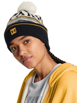 Under Armour - Mens Halftime Pom Beanie