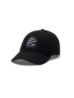 Under Armour - Mens Curry Snapback Cap