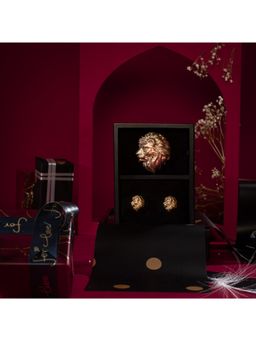 Cosa Nostraa - Power Lion Gift Set