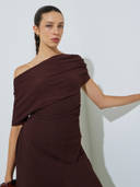 Brown color option