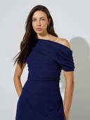 Navy Blue color option, Currently selected