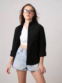 Black color option, Sold out