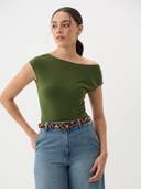 Olive color option